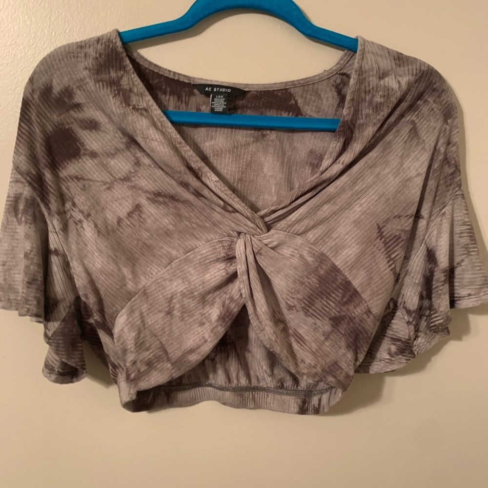 AE Studios shirt. 3